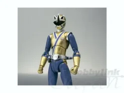 S.H.Figuarts Shinken Gold