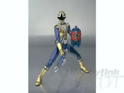 S.H.Figuarts Shinken Gold