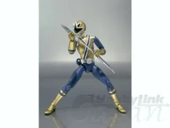 S.H.Figuarts Shinken Gold