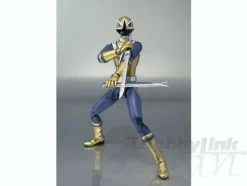 S.H.Figuarts Shinken Gold