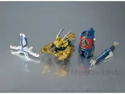 S.H.Figuarts Shinken Gold
