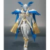 S.H.Figuarts Warz Gill