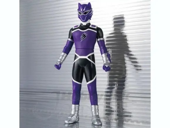 SH07 Geki Violet