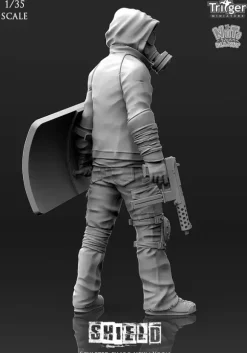 1/35 Shield