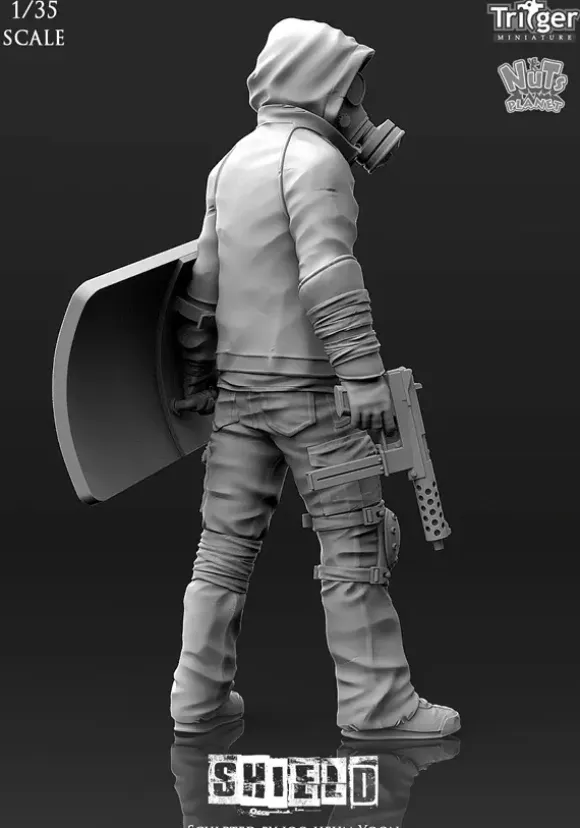 1/35 Shield