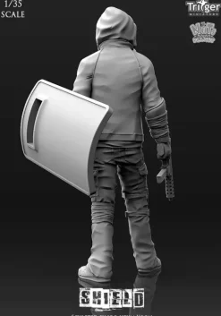 1/35 Shield