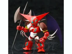 Shin Getter 1 (D-Style)