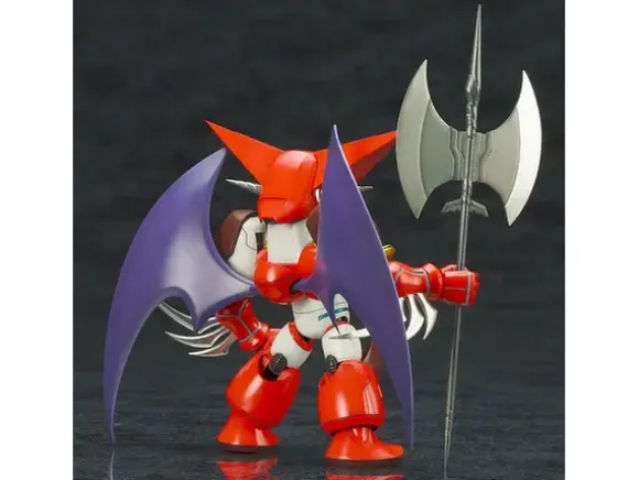 Shin Getter 1 (D-Style)