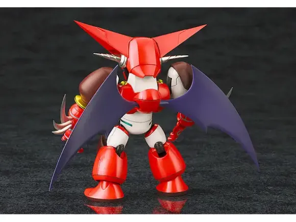 Shin Getter 1 (D-Style)