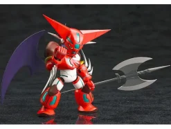 Shin Getter 1 (D-Style)