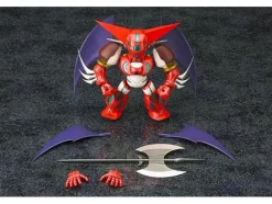 Shin Getter 1 (D-Style)