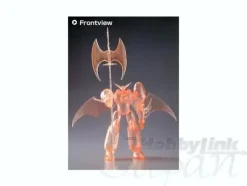Shin Getter 1 (Red Crystal)