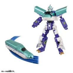 Shinkalion CWH5 Hayabusa