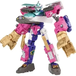 Shinkalion CW H5 Hayabusa Dozer Form