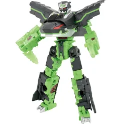 Shinkalion CW Phantom Shinkalion