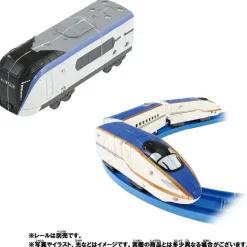 Shinkansen Henkei Robo Shinkalion Z: Shinkalion Z E7 Azusa Set