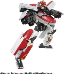 Shinkansen Henkei Robo Shinkalion Z: Shinkalion Z E6 Komachi