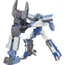 Shinkarion CW 500 Kodama Jinki Form