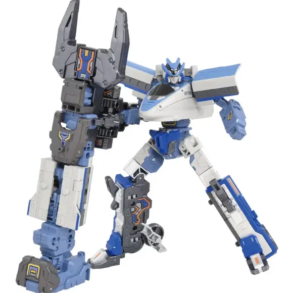 Shinkarion CW 500 Kodama Jinki Form