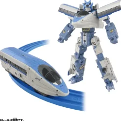 Shinkarion CW 500 Kodama Jinki Form