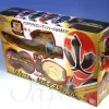 Shinkenmaru & Hiden Disk Buckle Set