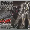 Shin Seiki Gohkin Shin Getter 2 Black Version