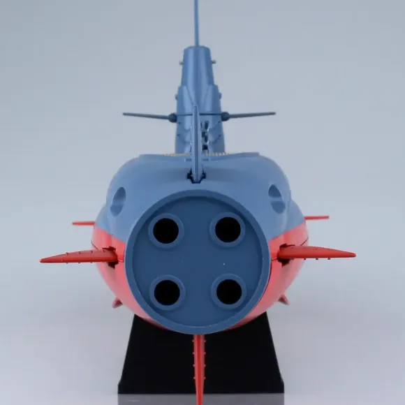 1/350 Shin Seiki Gohkin: Toho-Mechanic Atragon Gohten-Go (Limited Edition)