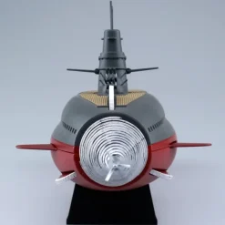 1/350 Shin Seiki Gohkin: Toho-Mechanic Atragon Gohten-Go