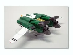1/48 Shin Seiki Gohkin Tread AB-01I Armo-Bomber Iota