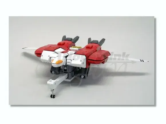 1/48 Shin Seiki Gohkin Tread AB-01Z Armo-Bomber Zeta