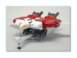 1/48 Shin Seiki Gohkin Tread AB-01Z Armo-Bomber Zeta