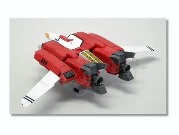 1/48 Shin Seiki Gohkin Tread AB-01Z Armo-Bomber Zeta