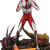 Shin Ultraman Wonder Figure