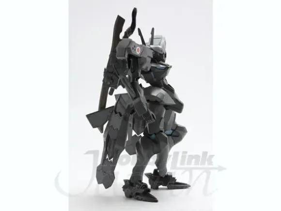 1/144 Shiranui Imperial Japanese Army Custom