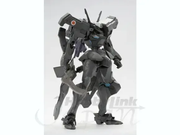 1/144 Shiranui Imperial Japanese Army Custom