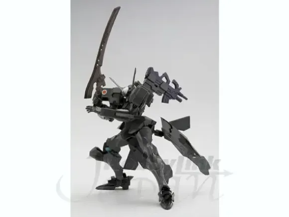1/144 Shiranui Imperial Japanese Army Custom
