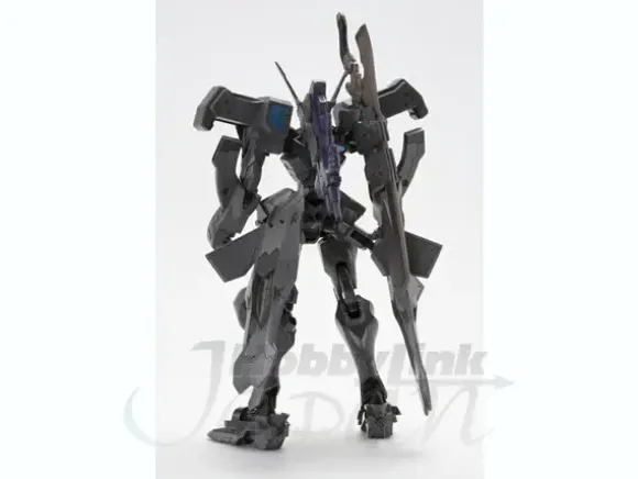 1/144 Shiranui Imperial Japanese Army Custom