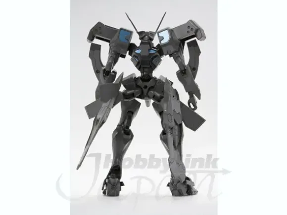 1/144 Shiranui Imperial Japanese Army Custom