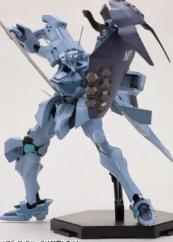 Shiranui Isumi Valkyries Full Option Set