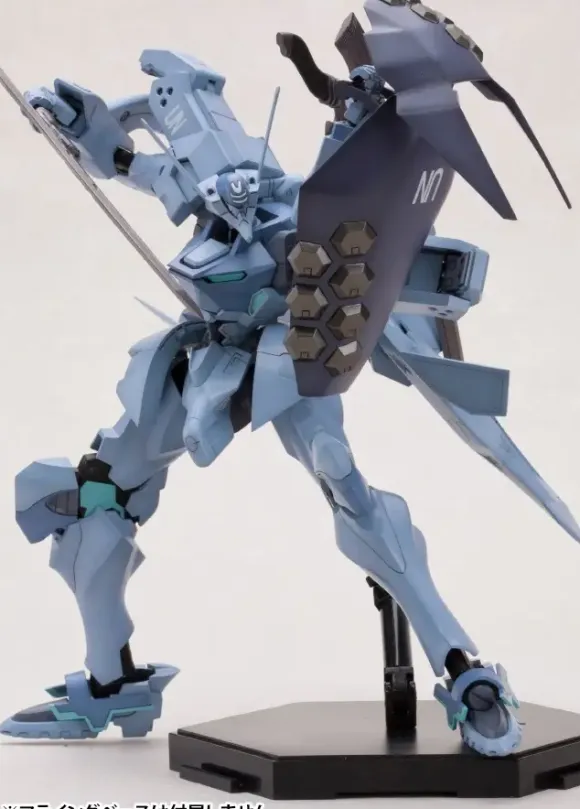 Shiranui Isumi Valkyries Full Option Set
