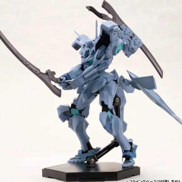 Shiranui Isumi Valkyries Full Option Set