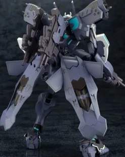 Shiranui Second Tarisa Manandal Ki Ver.1.5