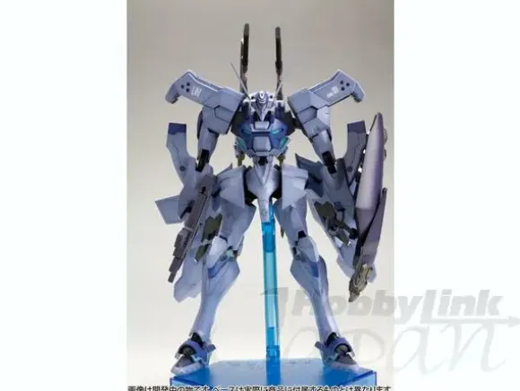 Shiranui Storm/Strike Vanguard
