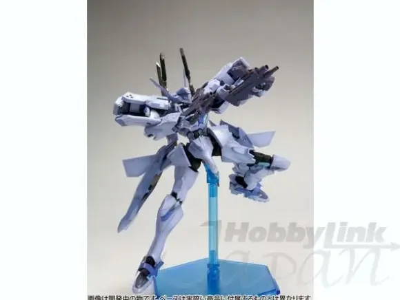 Shiranui Storm/Strike Vanguard