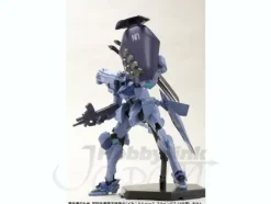 Shiranui Storm/Strike Vanguard