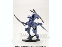 Shiranui Storm/Strike Vanguard