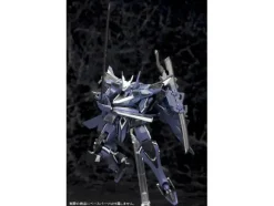 1/144 Shiranui Type-2 Phase 3 Unit 2 Takamura Yui Custom