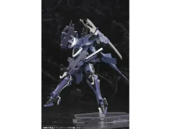 1/144 Shiranui Type-2 Phase 3 Unit 2 Takamura Yui Custom