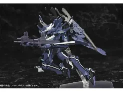 1/144 Shiranui Type-2 Phase 3 Unit 2 Takamura Yui Custom