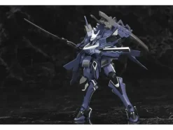 1/144 Shiranui Type-2 Phase 3 Unit 2 Takamura Yui Custom